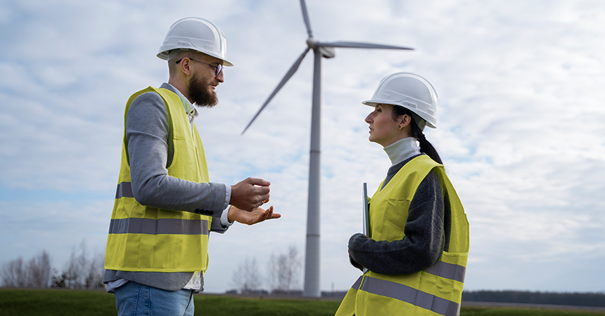 Pioneering the Future of Power