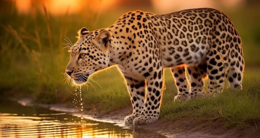 Exploring the World’s Most Wildlife Habitat