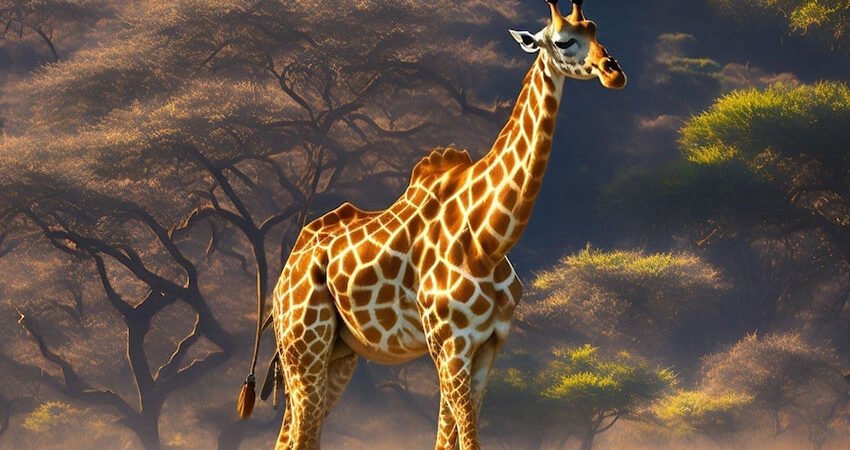 10 Endangered Species and Save the Animals
