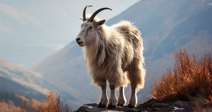 Global Wildlife The Impact Climate Change on