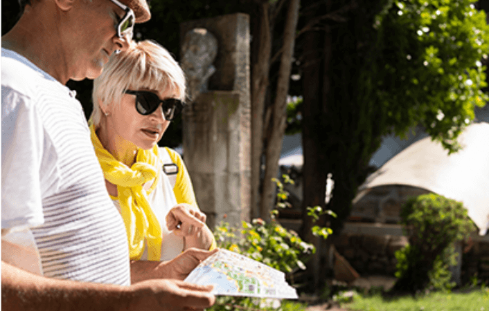 How Spending Time in Nature LikesBoost Your Mood