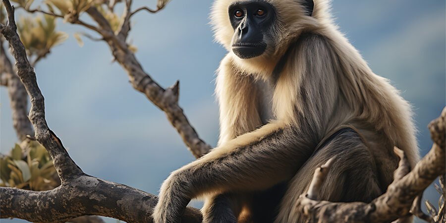 Monthly Features on Our Favorite Animals..